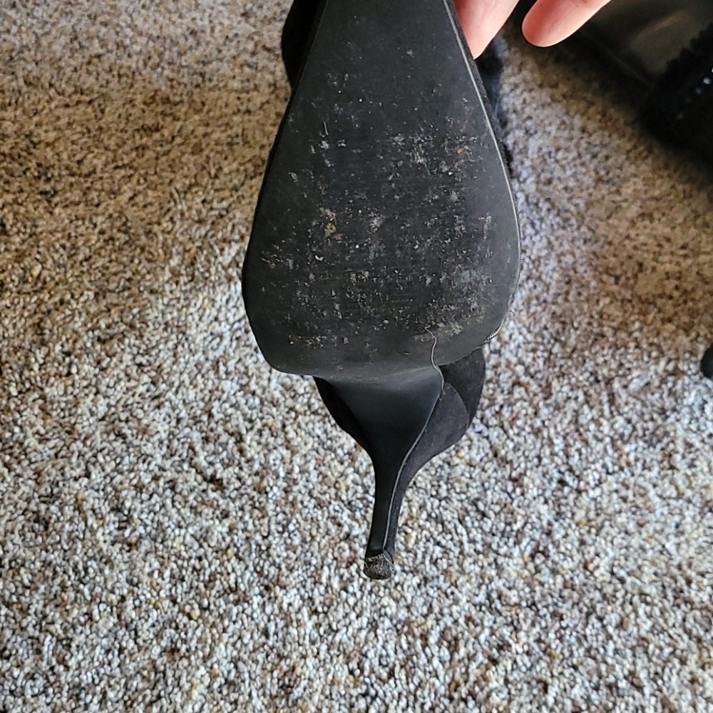Boots - Picture 4 of 6